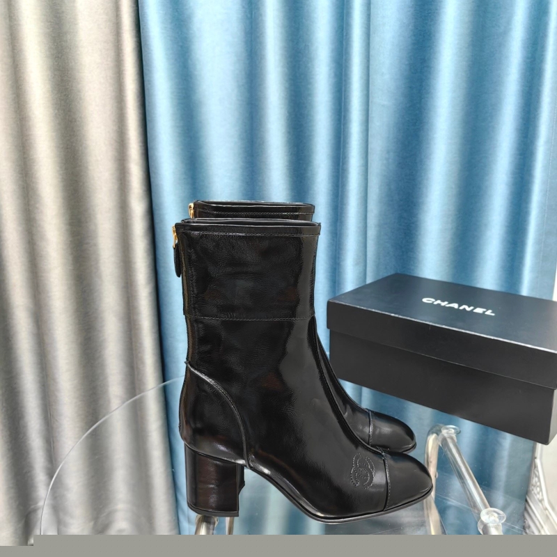 Ch*el boots